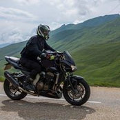 Ben Youngman's photo