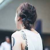 Olivia Eleazar's photo