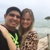 Daniel Oliveira's photo
