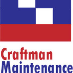 Craftman Maintenance
