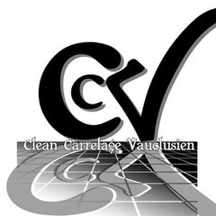CLEAN CARRELAGE VAUCLUSIEN (CCV)