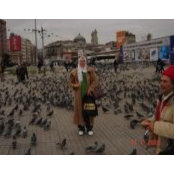 Dalia Fouad's photo