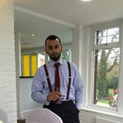 Fahd Hudas foto