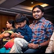 Karthick Deepan's photo