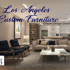 Los Angeles Custom Furniture