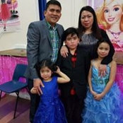 Marisol Salomon's photo