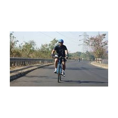 Ramkrishna Patel