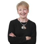 Sharon Harkness's photo