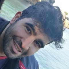 Joaquin Castellanos - Arquitecto
