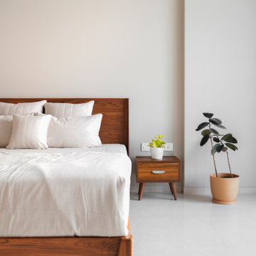 Parents bedroom