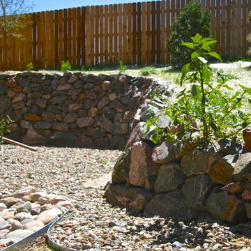 Retaining Walls