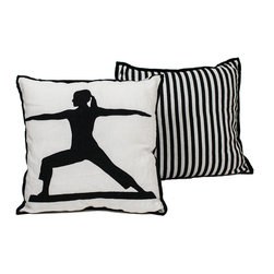 Warrior - Seat Cushions