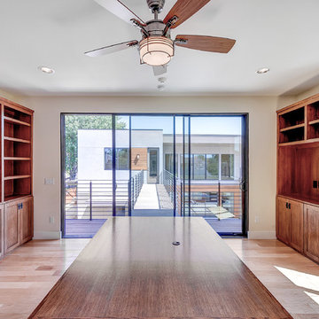 Ridge Road Residence