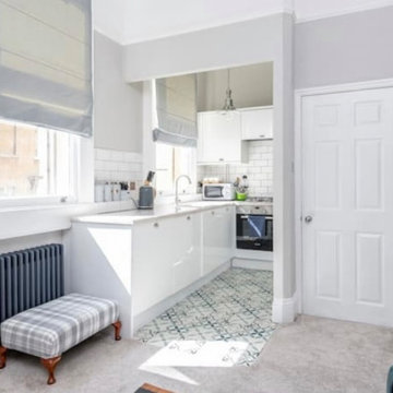 One Bedroom Flat Renovation