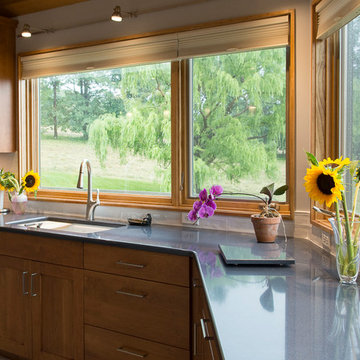 Townline Road Kitchen