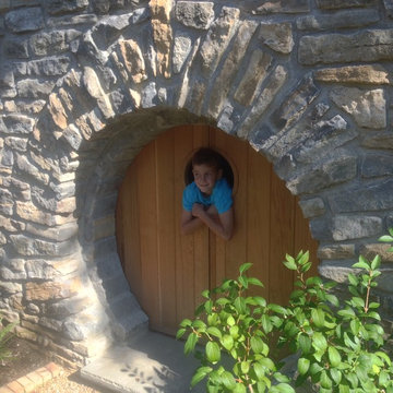 Children's Garden