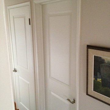 Complete Interior Door Replacement