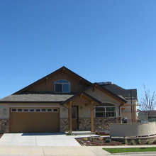 Exterior Ideas (Front)