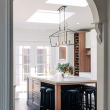 Kitchen Ideas
