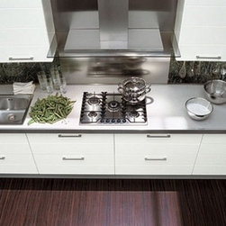 Designer Range Hoods - "Venice Wall" Series - Range Hoods And Vents