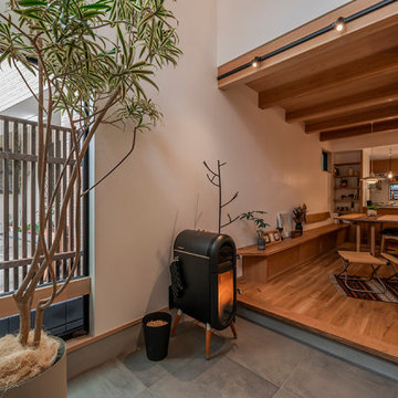 haconiwa house