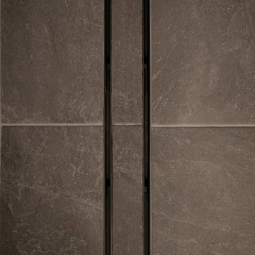 Bathroom Remodel - Project Queens