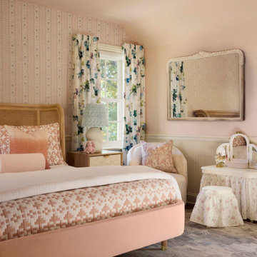The Petal & Poppy Home