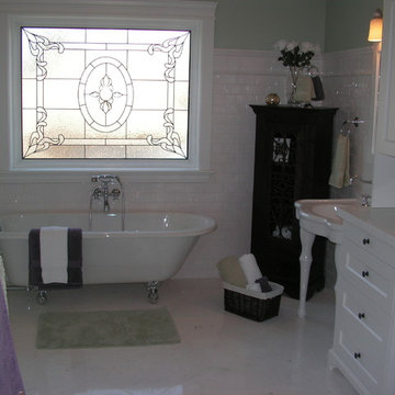 Bathrooms