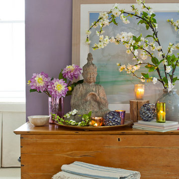 Zen Look Book