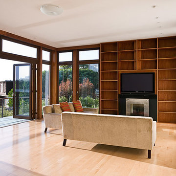 Sausalito Residence