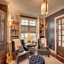 Tetley's Room