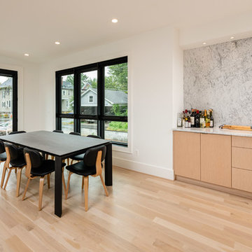 Boards, Battens and Bungalows