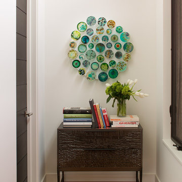 NEW CONSTRUCTION – SAN DIEGO