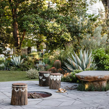 gardens