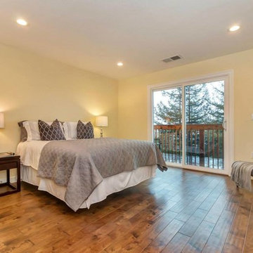Oakland Hills Homes