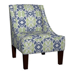 Moroccan Chairs - Armchairs And Accent Chairs