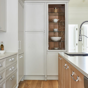 Brooklyn Brownstone Remodel