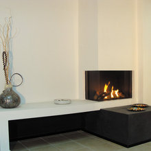 Fireplaces