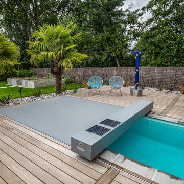Pool Covers