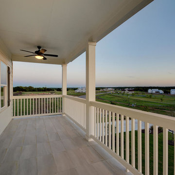 Howard Ranch- Stadium Home