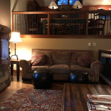 CO - Living Room