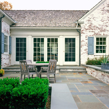 Lundie Renovation