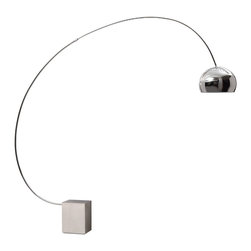 Modern Lighting - Floor Lamps