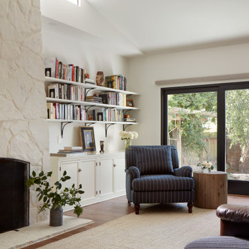 Complete Home Remodel - Pacifica