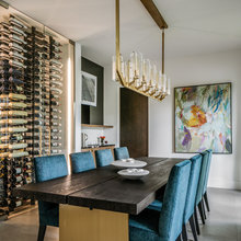 dining rooms