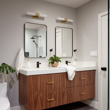 Custom New Construction | Willow Glen