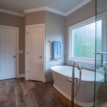 Cumming Master Suite Remodel
