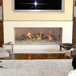 Gas Logs - Products