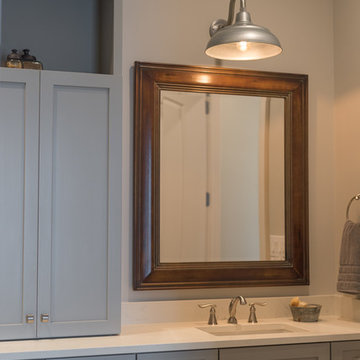 New Construction- Peach