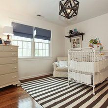 Small Bedroom